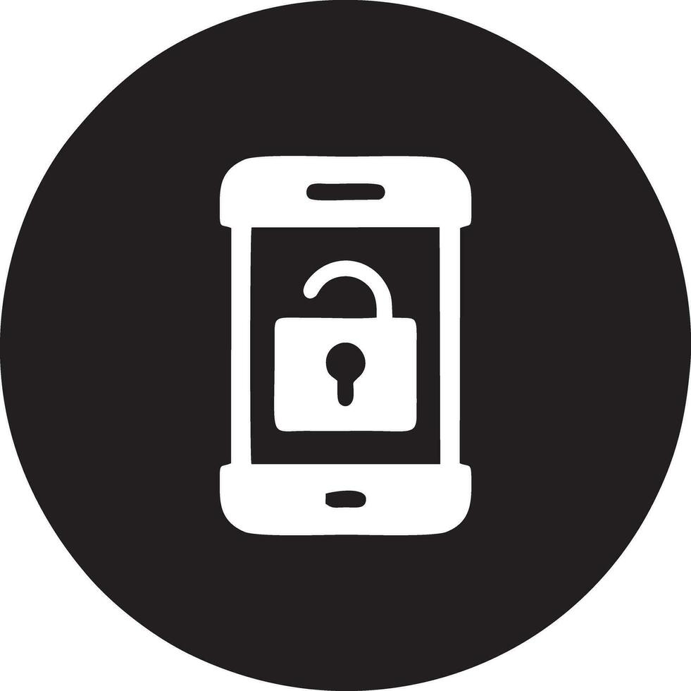 Lock security icon symbol vector image. Illustration of the key secure access system vector design. EPS 10