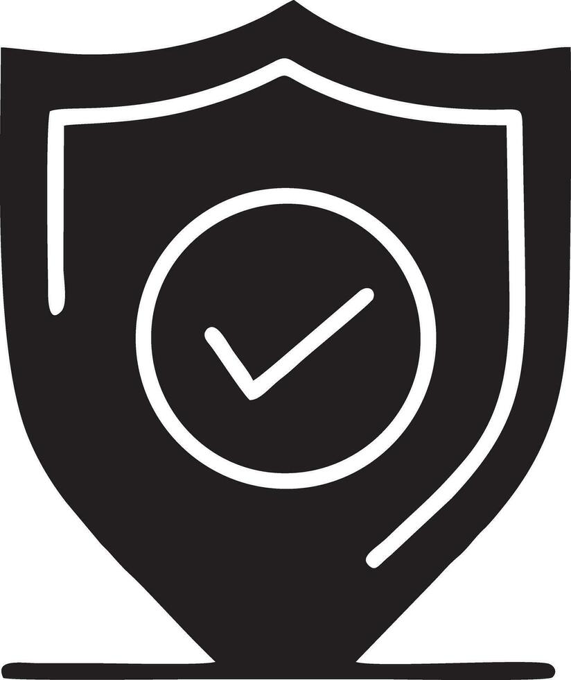 Lock security icon symbol vector image. Illustration of the key secure access system vector design. EPS 10