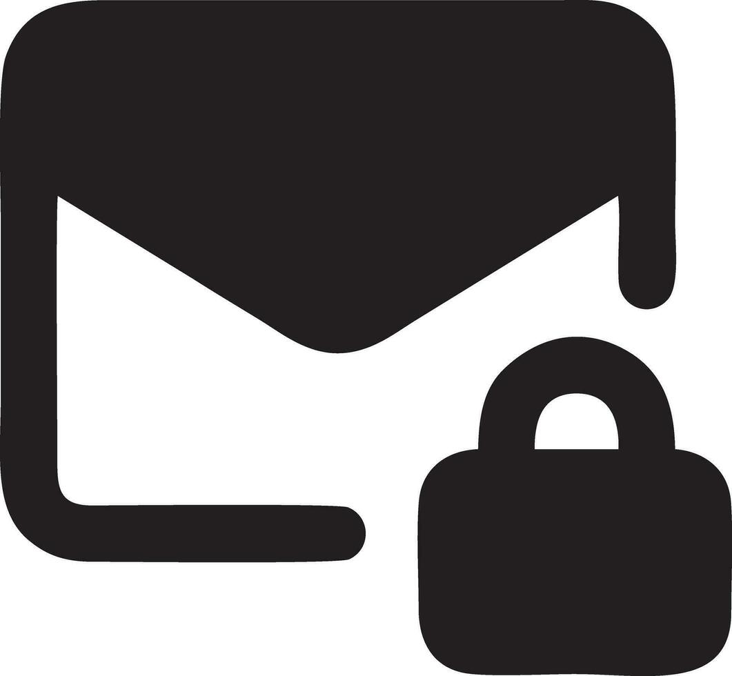 Lock security icon symbol vector image. Illustration of the key secure access system vector design. EPS 10