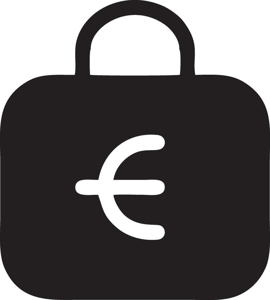 Lock security icon symbol vector image. Illustration of the key secure access system vector design. EPS 10