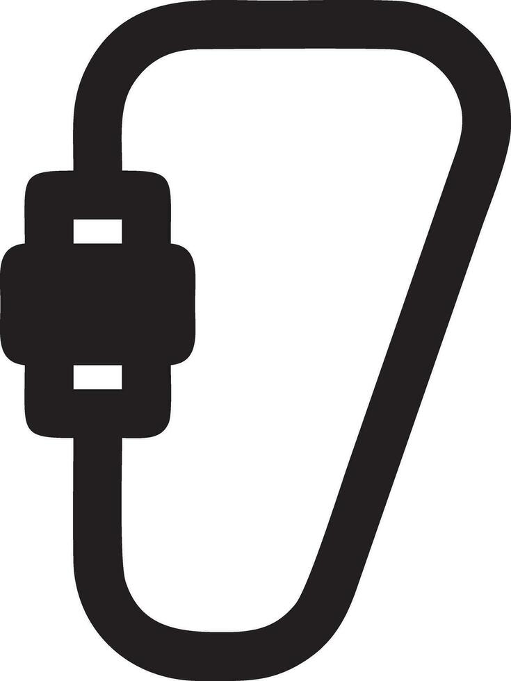 Lock security icon symbol vector image. Illustration of the key secure access system vector design. EPS 10