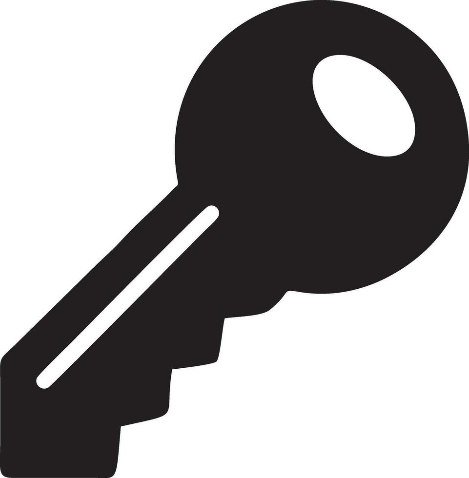 Lock security icon symbol vector image. Illustration of the key secure access system vector design. EPS 10