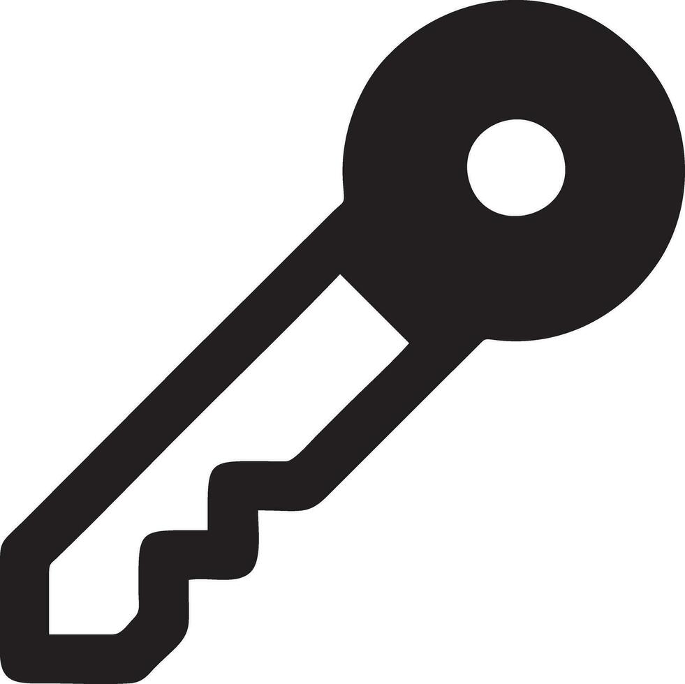 Lock security icon symbol vector image. Illustration of the key secure access system vector design. EPS 10