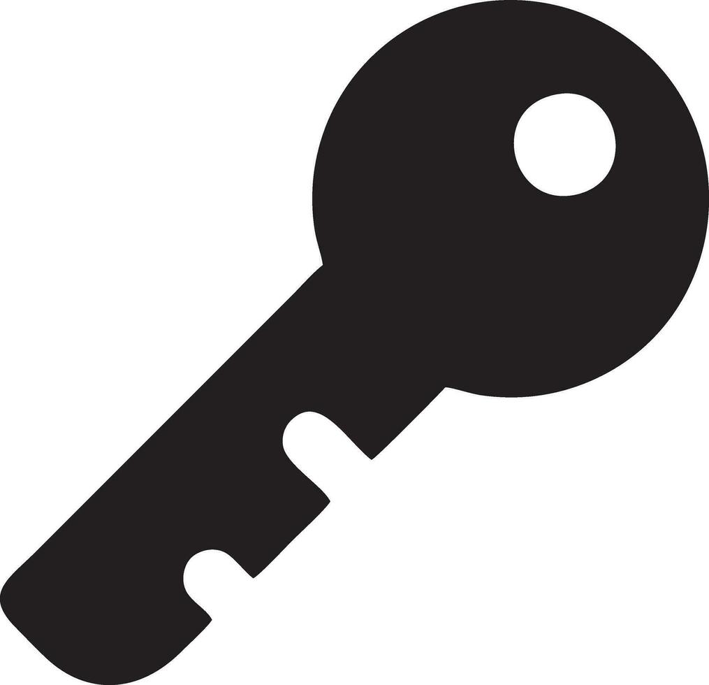 Lock security icon symbol vector image. Illustration of the key secure access system vector design. EPS 10