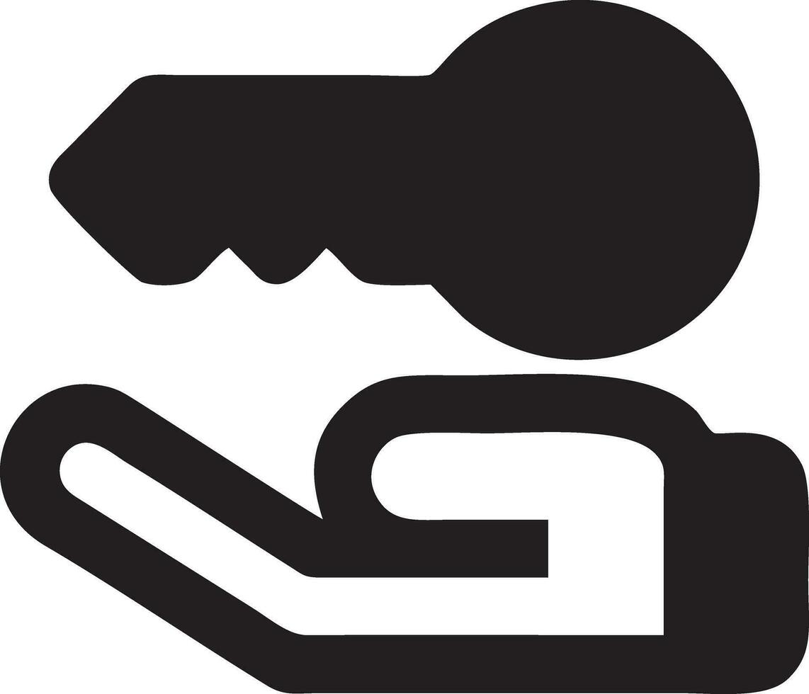 Lock security icon symbol vector image. Illustration of the key secure access system vector design. EPS 10