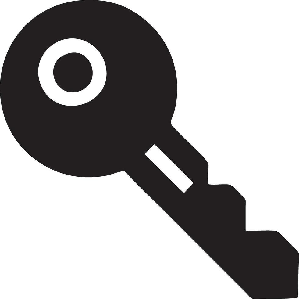 Lock security icon symbol vector image. Illustration of the key secure access system vector design. EPS 10