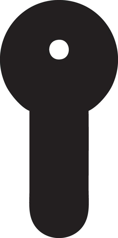 Lock security icon symbol vector image. Illustration of the key secure access system vector design. EPS 10