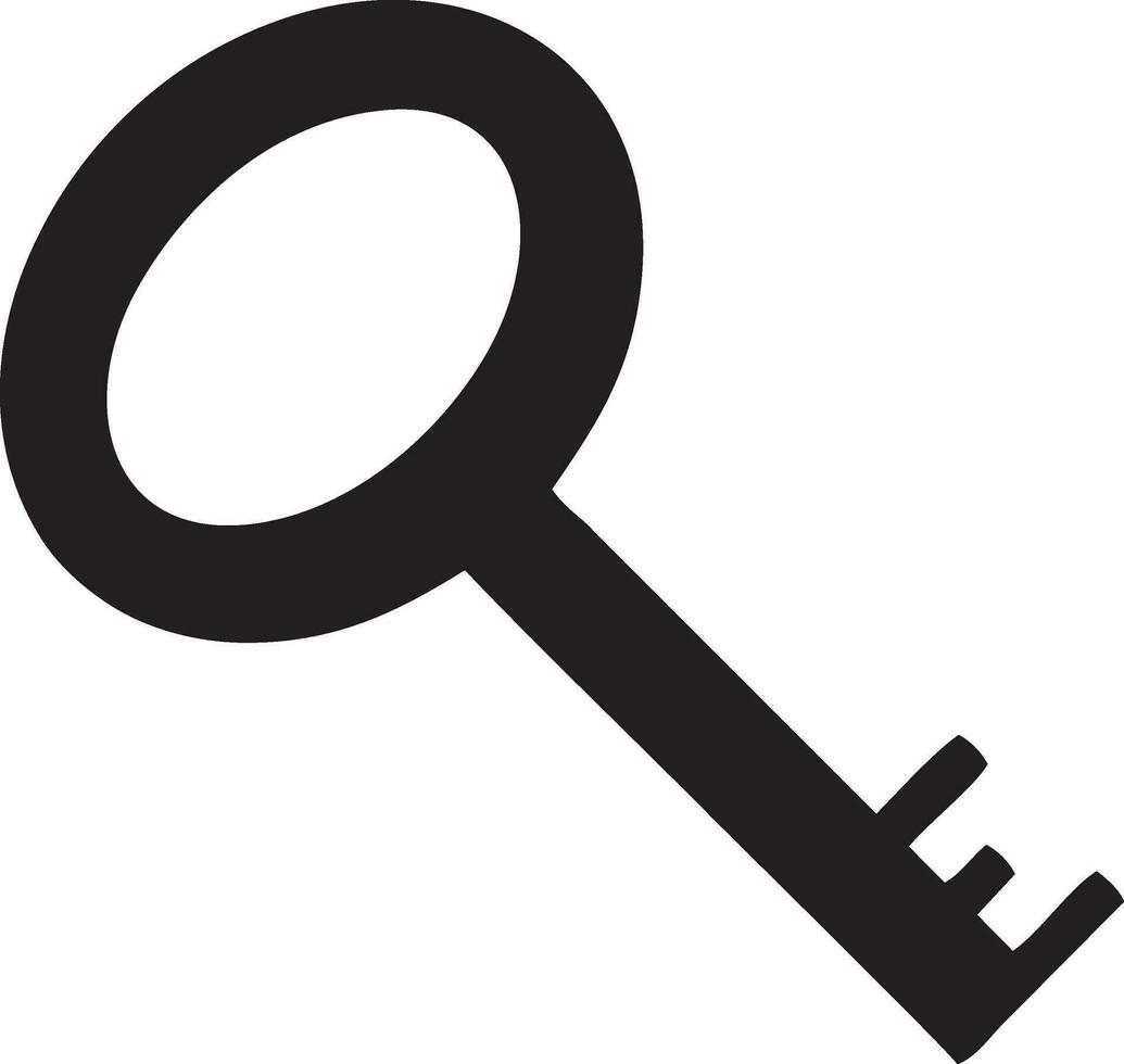 Lock security icon symbol vector image. Illustration of the key secure access system vector design. EPS 10