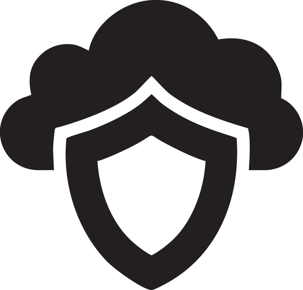 Lock security icon symbol vector image. Illustration of the key secure access system vector design. EPS 10