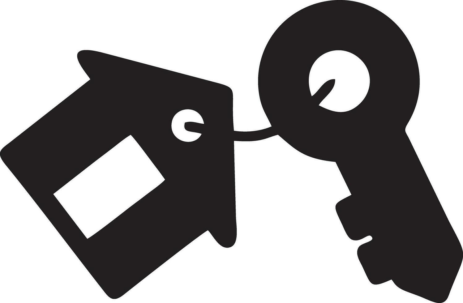 Lock security icon symbol vector image. Illustration of the key secure access system vector design. EPS 10