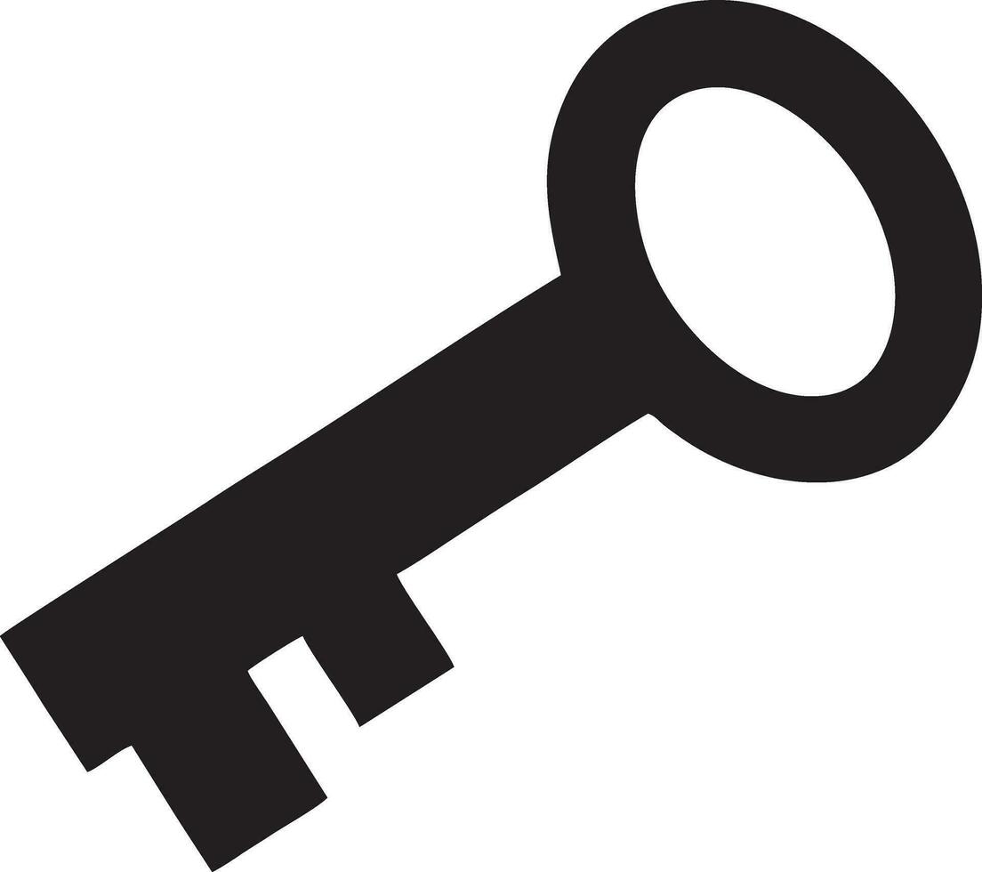 Lock security icon symbol vector image. Illustration of the key secure access system vector design. EPS 10