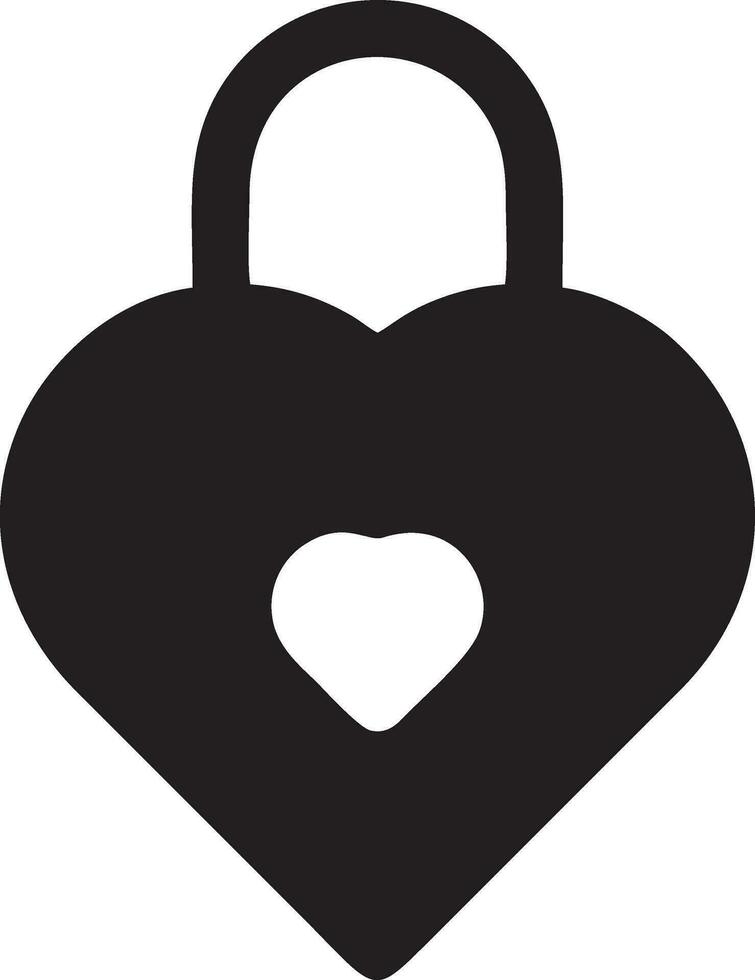 Lock security icon symbol vector image. Illustration of the key secure access system vector design. EPS 10