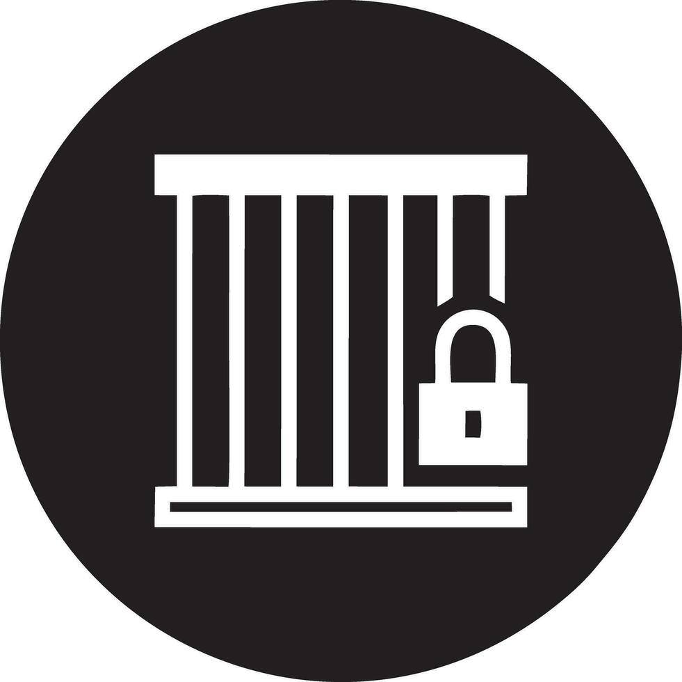 Lock security icon symbol vector image. Illustration of the key secure access system vector design. EPS 10