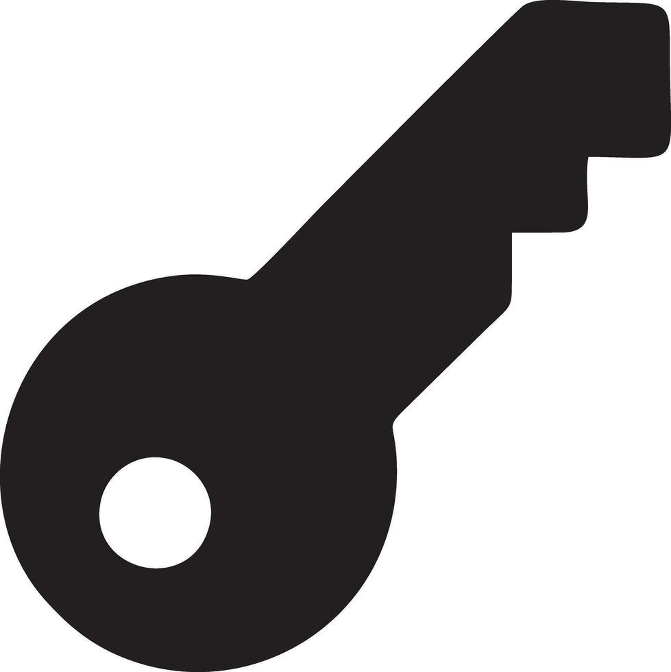 Lock security icon symbol vector image. Illustration of the key secure access system vector design. EPS 10