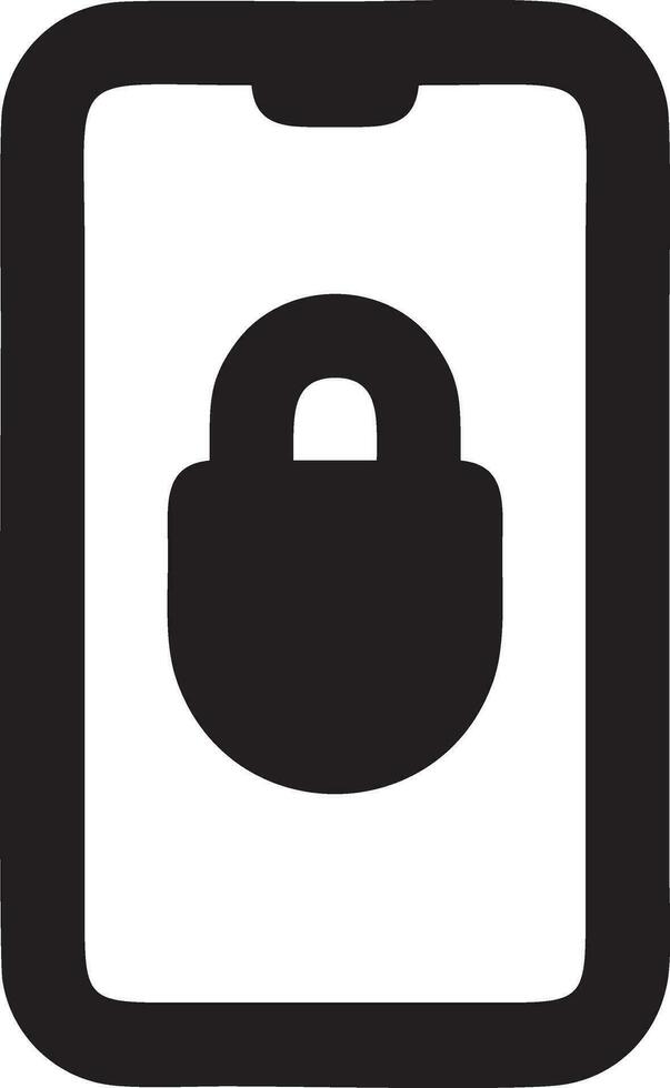 Lock security icon symbol vector image. Illustration of the key secure access system vector design. EPS 10