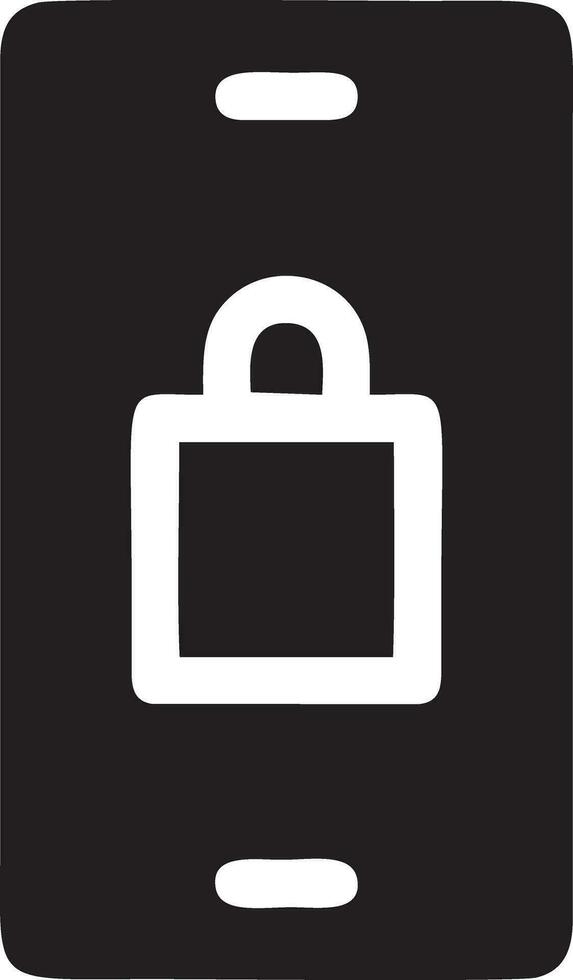 Lock security icon symbol vector image. Illustration of the key secure access system vector design. EPS 10