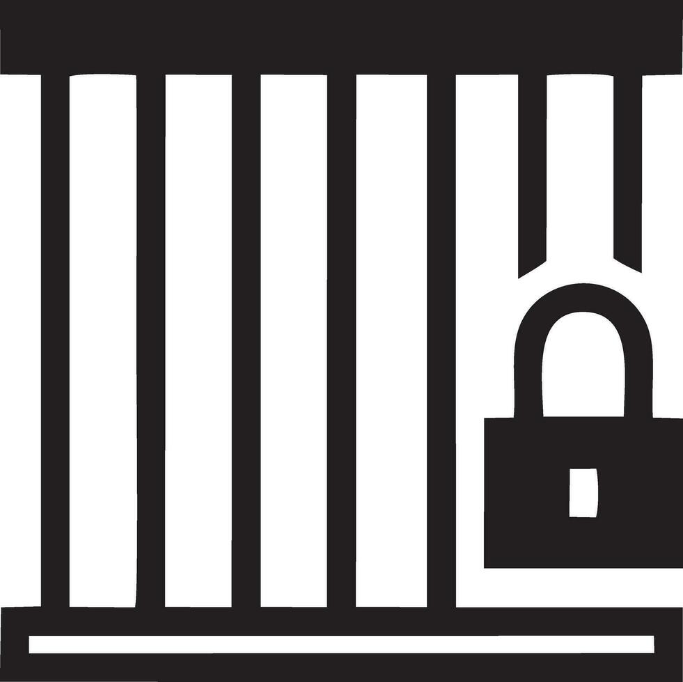 Lock security icon symbol vector image. Illustration of the key secure access system vector design. EPS 10