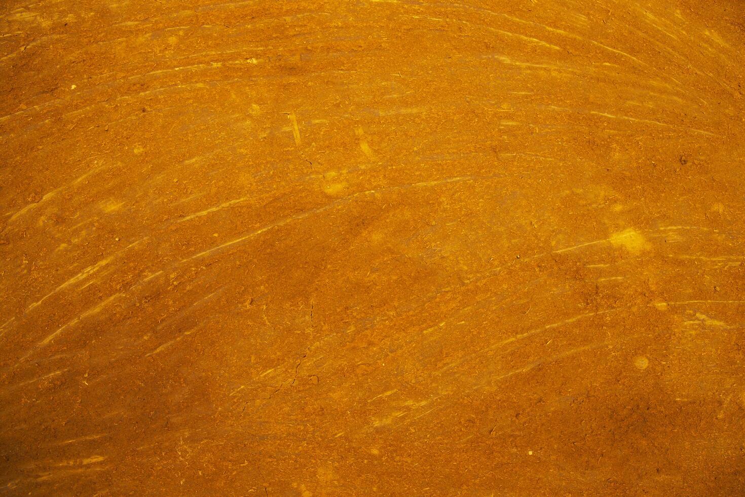 Orange Dirty Soil Floor grunge abstract Texture Background wallpaper photo