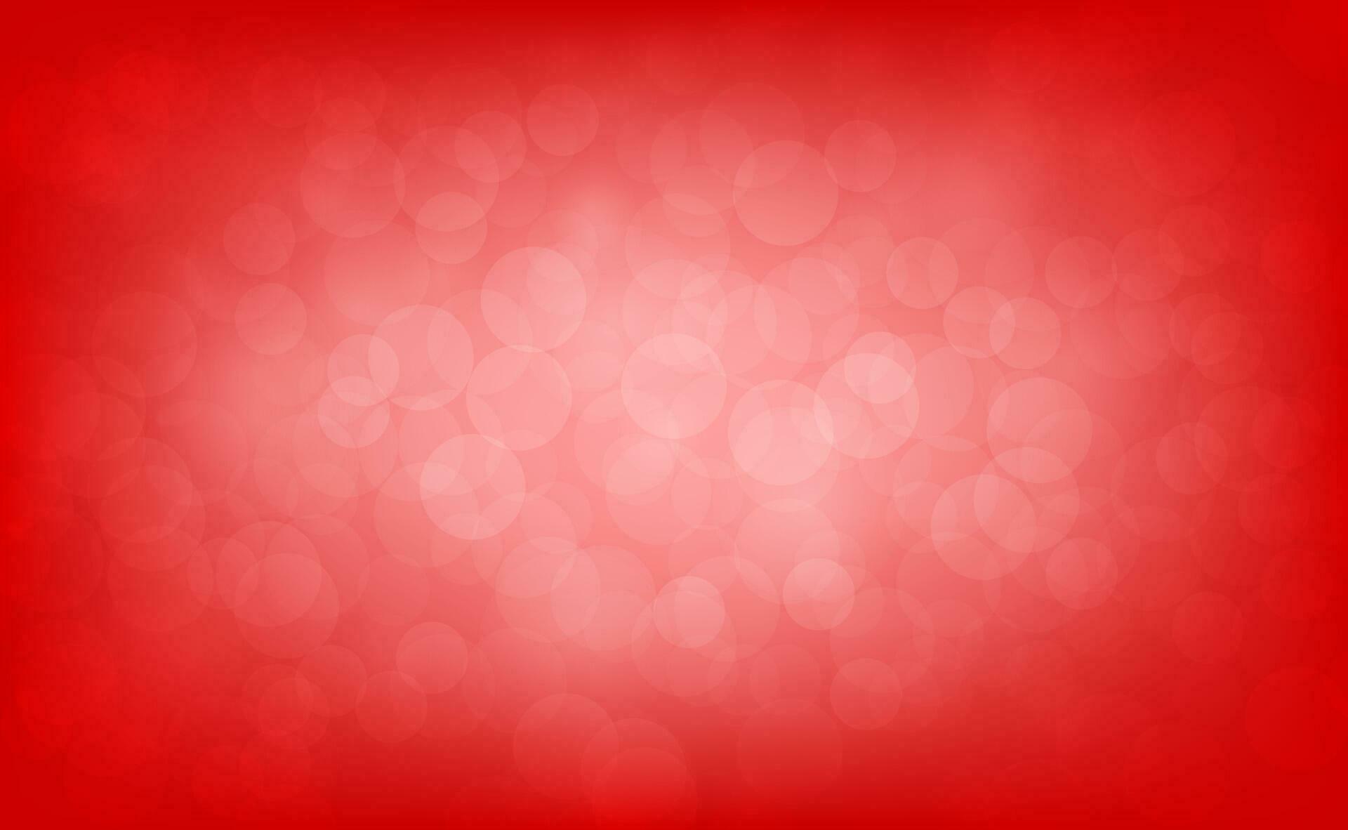 Bokeh bright red color background. 26838337 Vector Art at Vecteezy