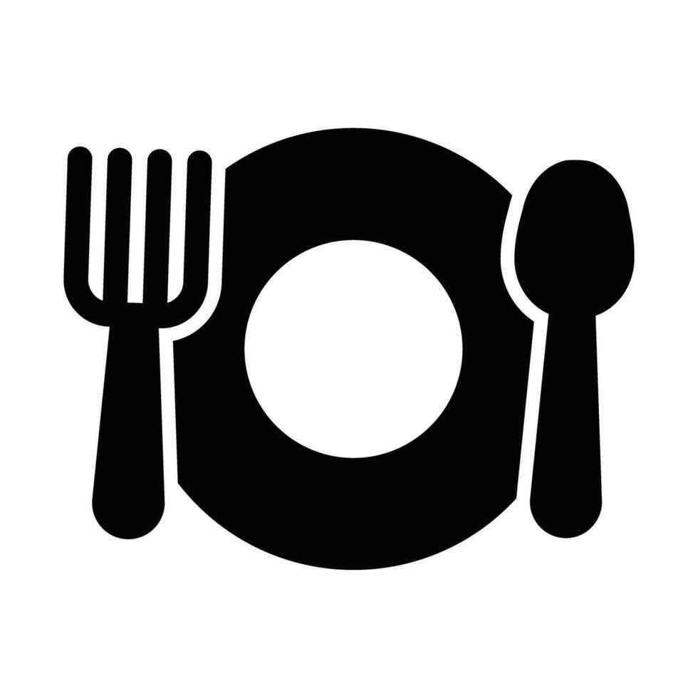 Food Vector Glyph Icon For Personal And Commercial Use.