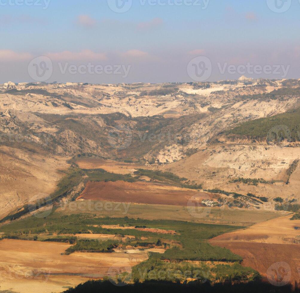 Amazing Landscapes of Israel, Views of the Holy Land photo