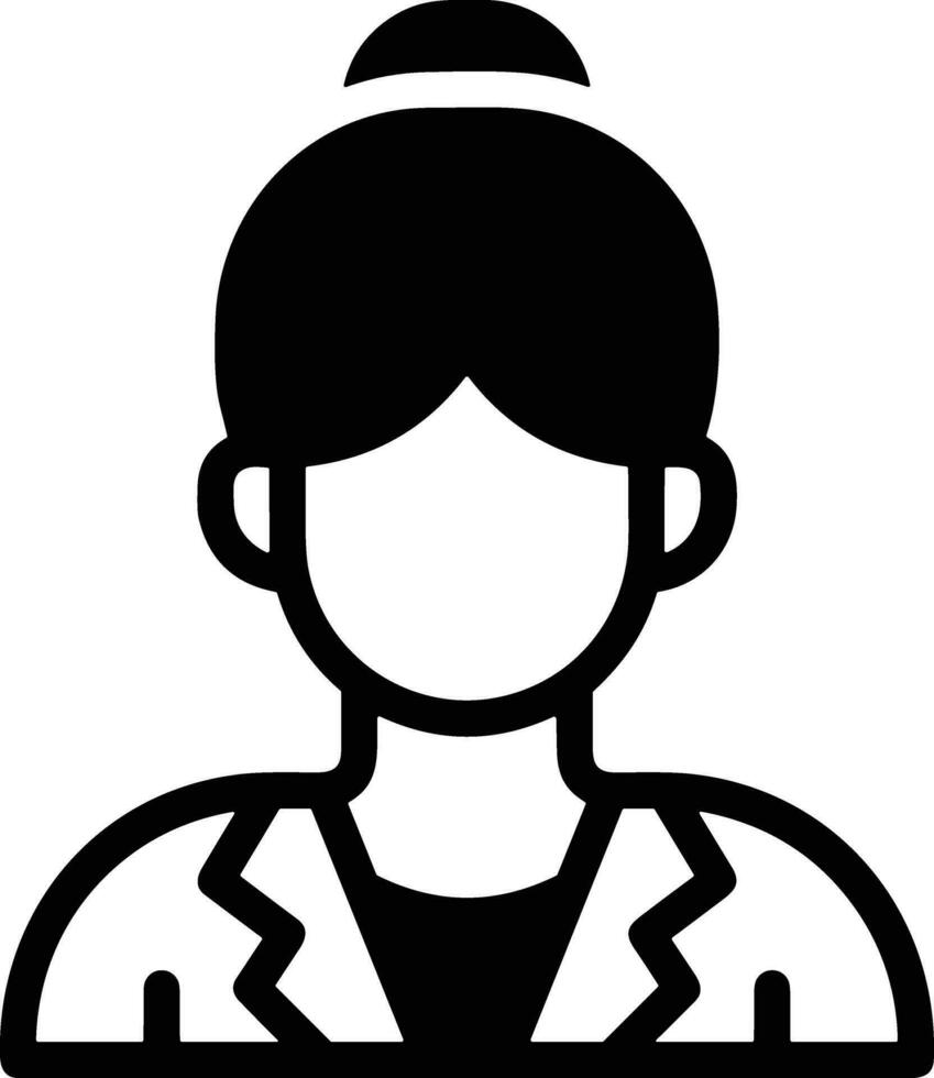 Teacher icon symbol vector image. Illustration of the training business school classroom icon design image.