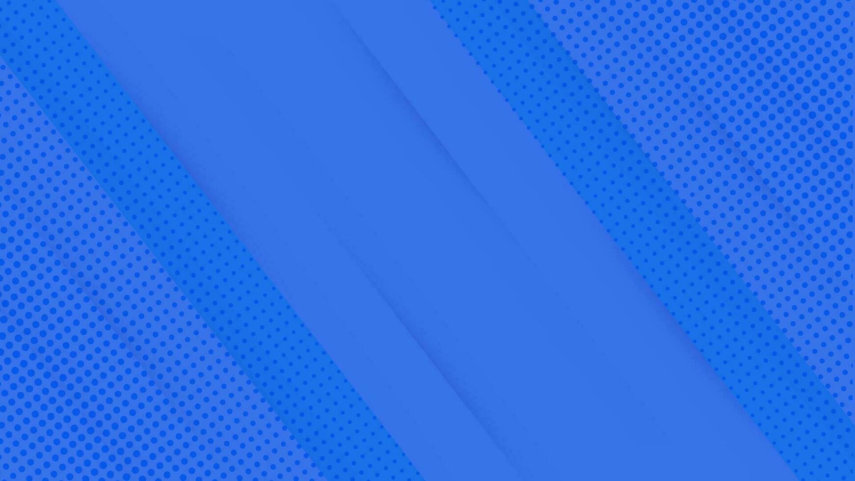 blue minimalist corporate background. for posters, banners, covers, headers, websites, flyers vector