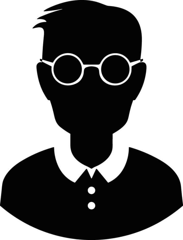 Teacher icon symbol vector image. Illustration of the training business school classroom icon design image