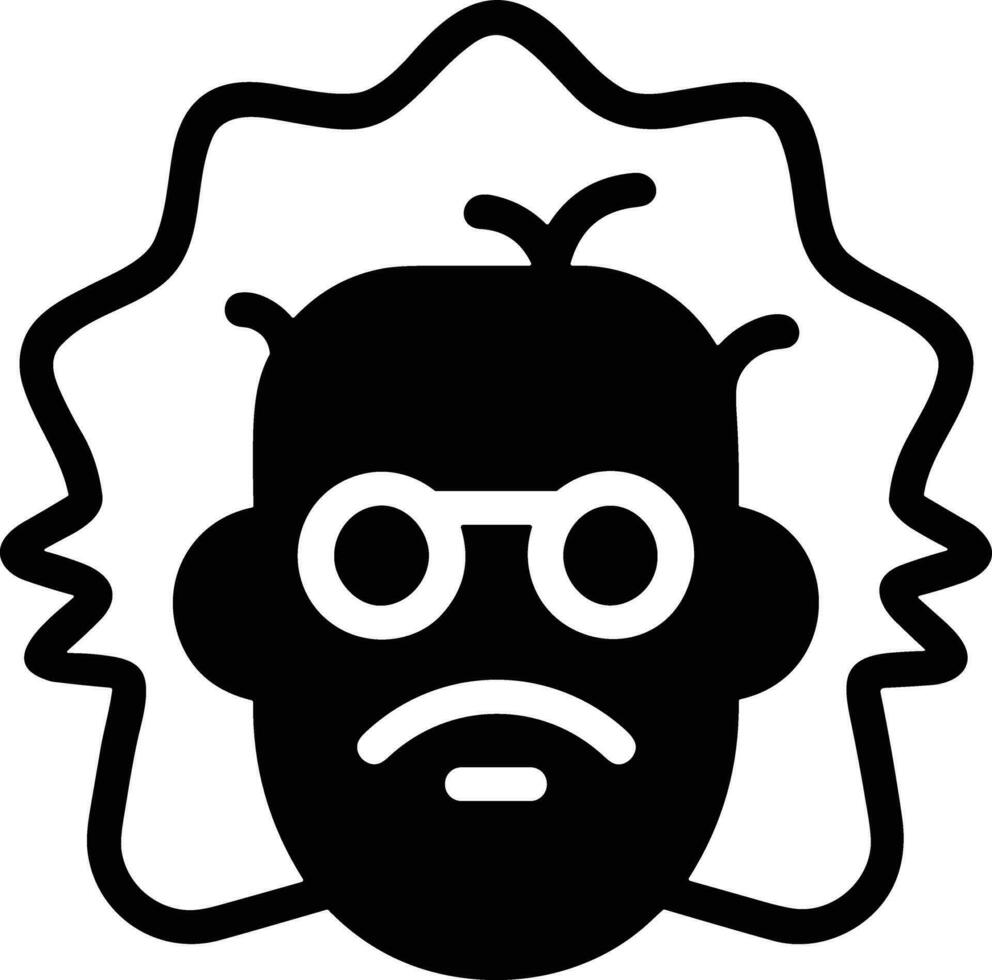 Teacher icon symbol vector image. Illustration of the training business school classroom icon design image