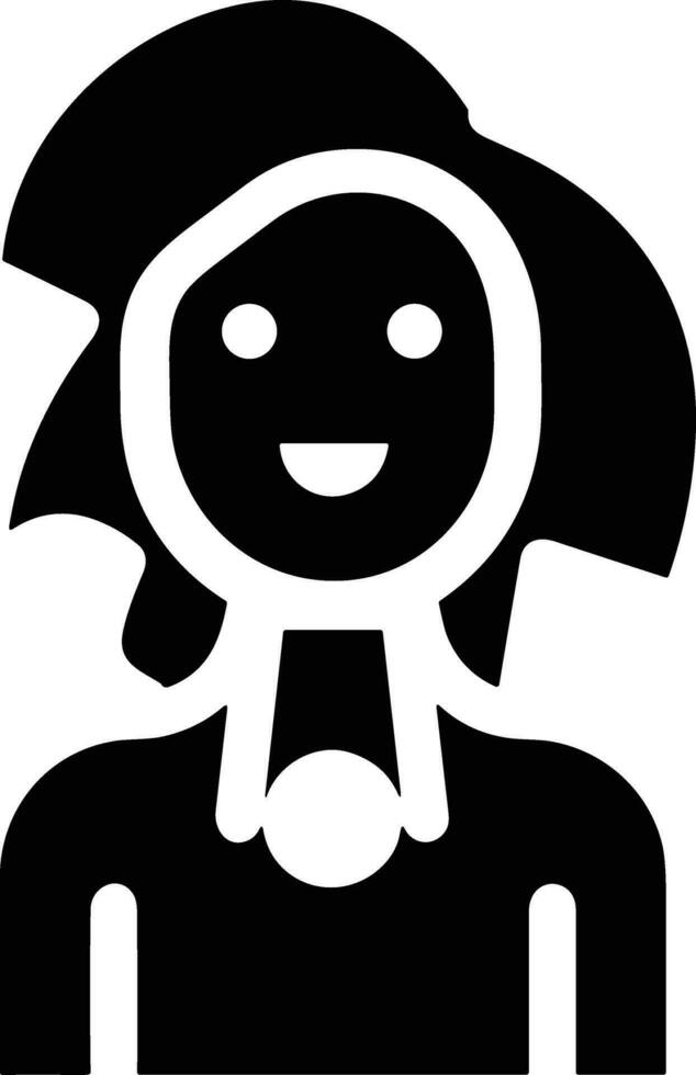 Teacher icon symbol vector image. Illustration of the training business school classroom icon design image
