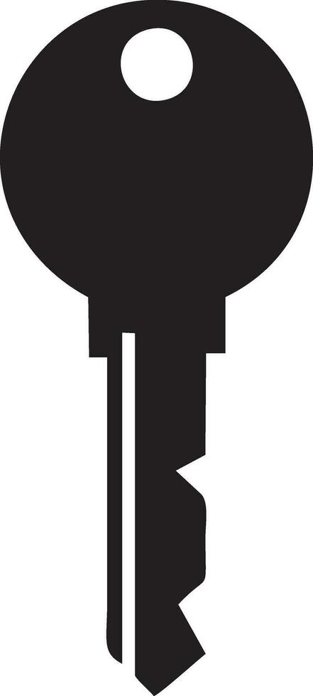 Lock security icon symbol vector image. Illustration of the key secure access system vector design. EPS 10