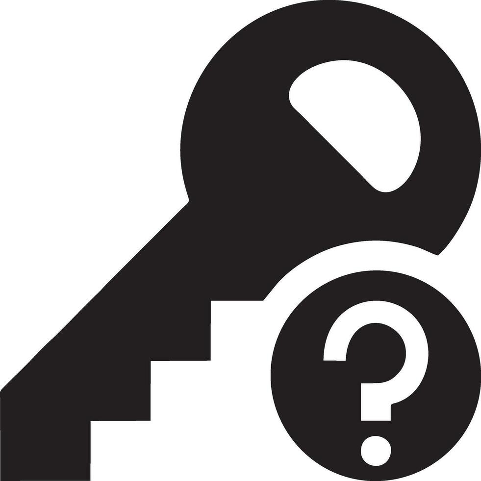 Lock security icon symbol vector image. Illustration of the key secure access system vector design. EPS 10