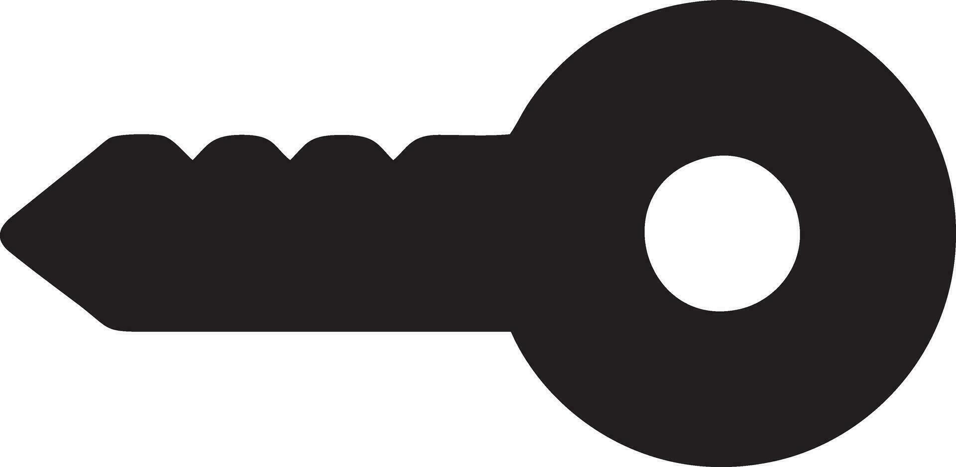 Lock security icon symbol vector image. Illustration of the key secure access system vector design. EPS 10