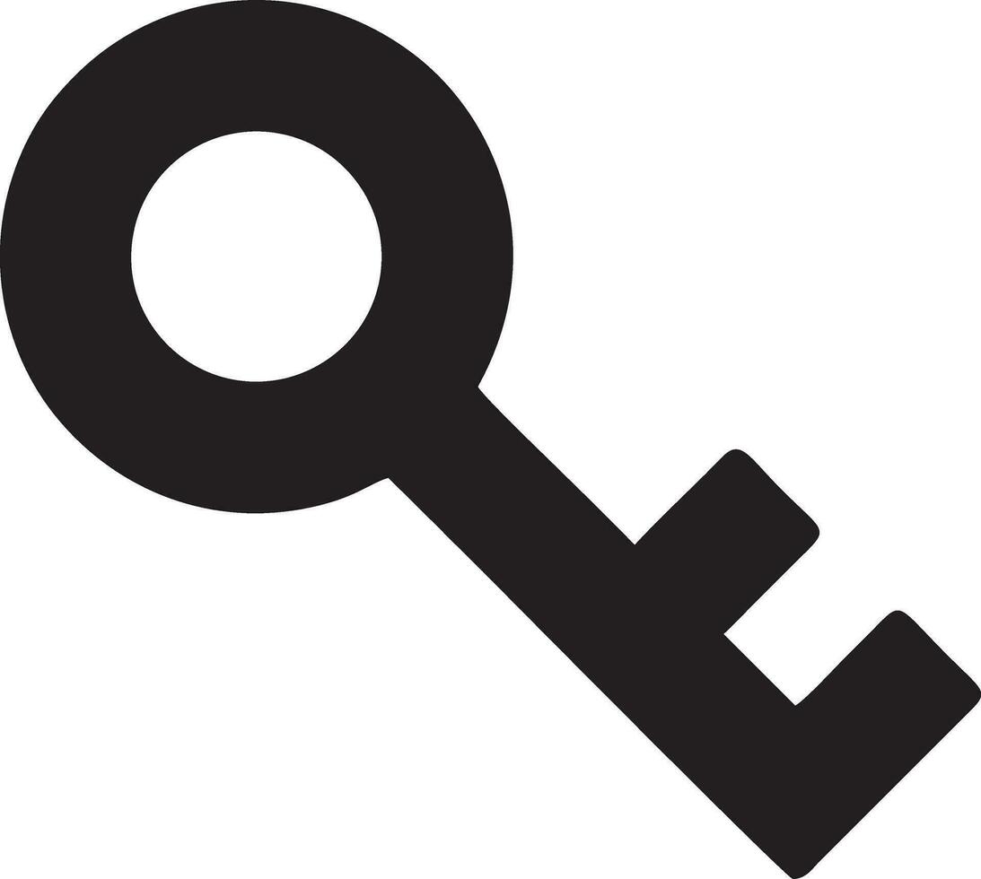 Lock security icon symbol vector image. Illustration of the key secure access system vector design. EPS 10