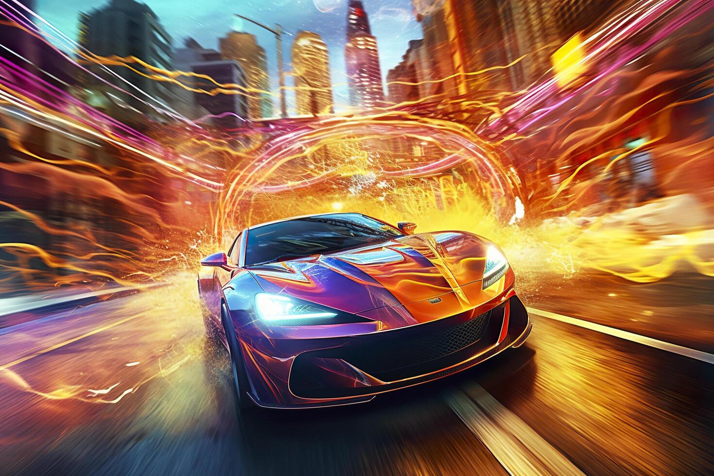 Car Game Logo Stock Photos, Images and Backgrounds for Free Download