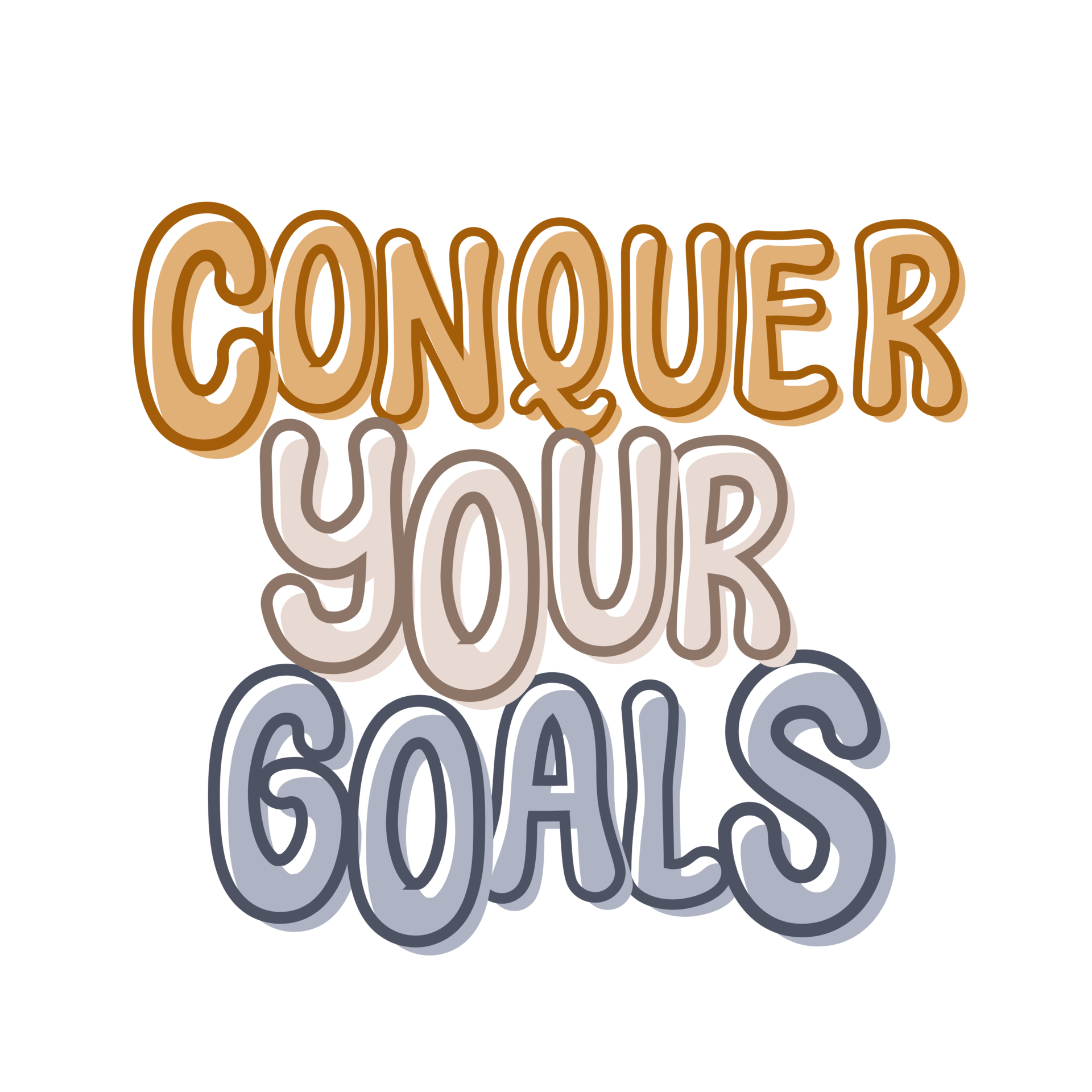 Unlocking The Power Of Self Control: Conquer Your Impulses - xa38g7j