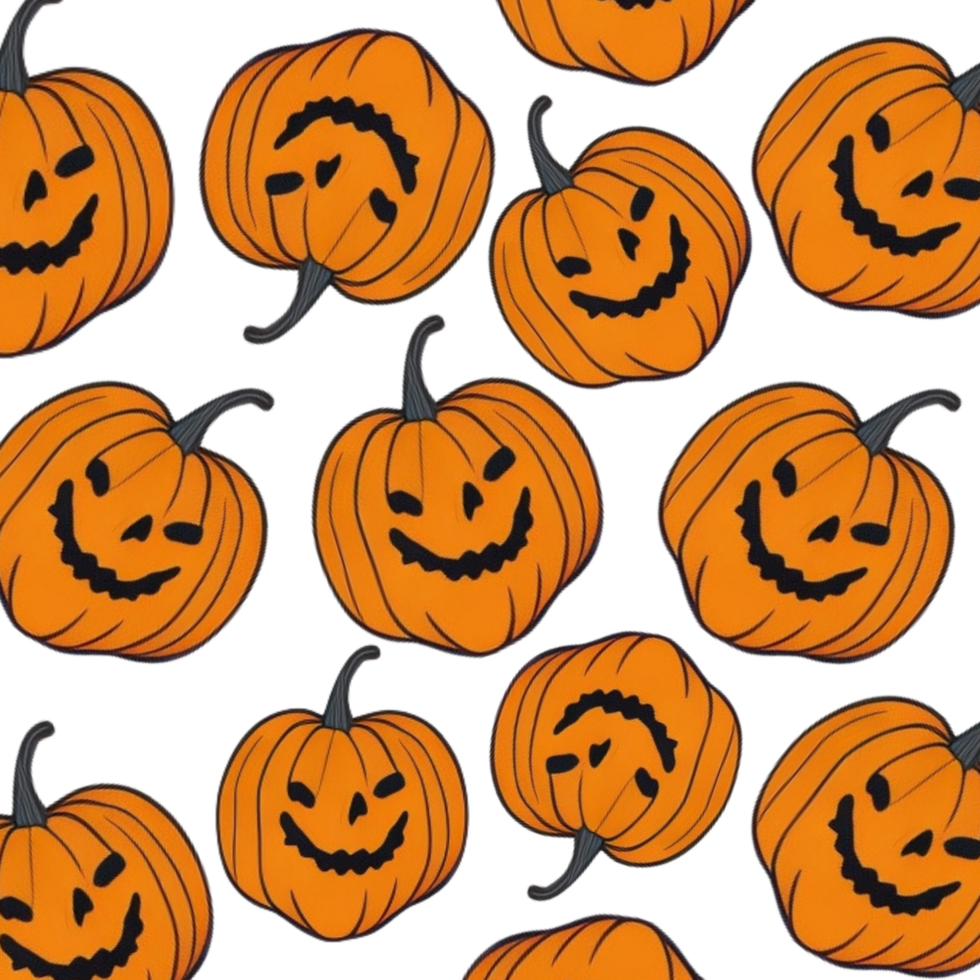 halloween pumpa ansikte illustration mönster bakgrund, pumpa domkraft o lykta illustration, pumpa bakgrund, halloween pumpa mönster, pumpa lykta, pumpa festival, pumpa säsong png