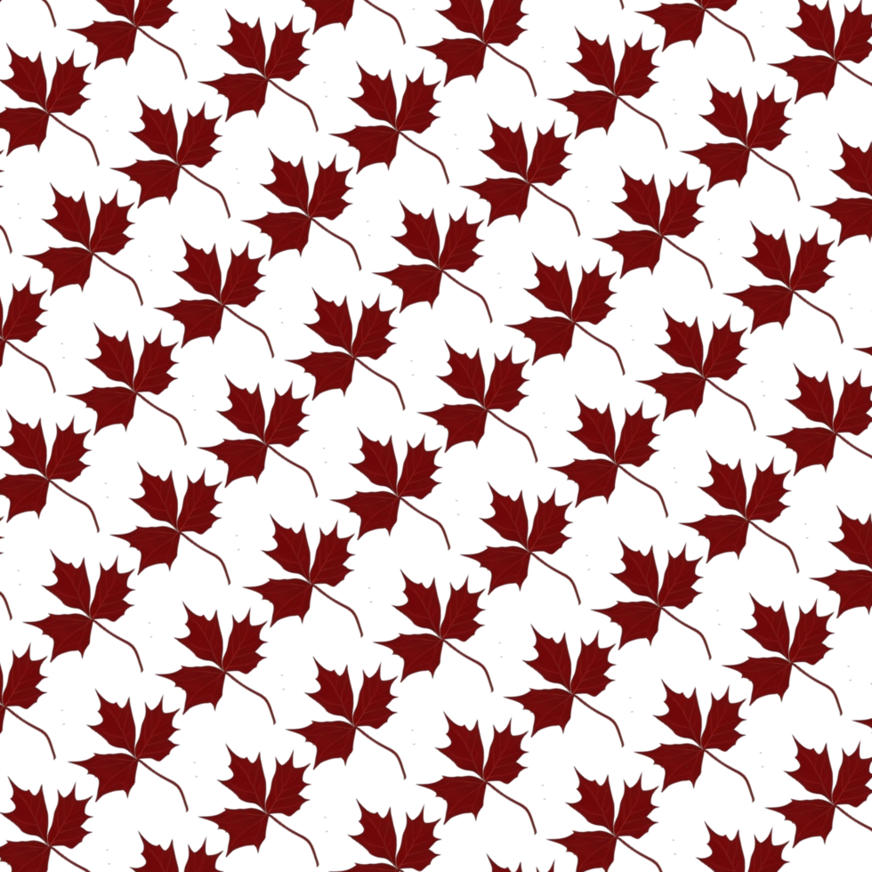 Autumn leaves pattern background, Falling leaves pattern, minimalistic Fall leaves pattern, red orange Leaves pattern, Halloween leaves, Fall foliage, Leaf shedding, Leaf patterns texture background png