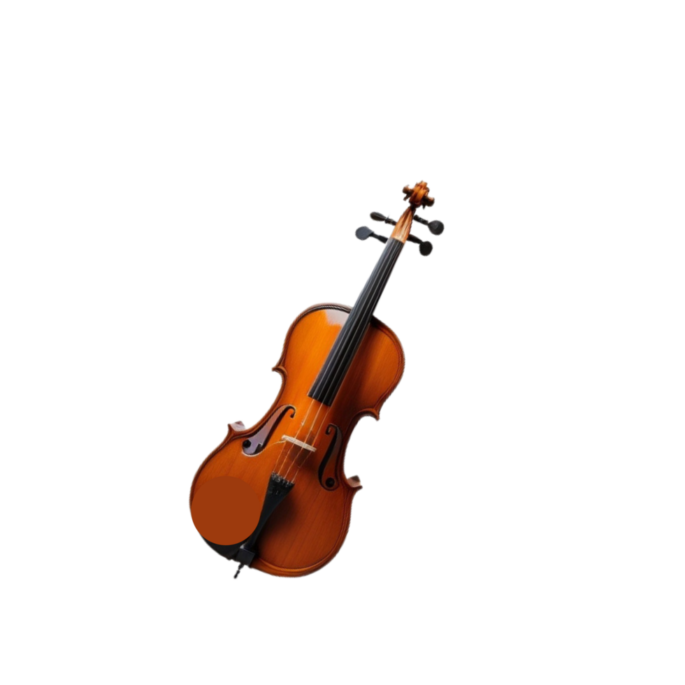 Cello Musical instrument clipart on transparent background, Acoustic string musical instruments, Cello isolated clipart, Cello Stringed musical instrument , cello Isolated illustration on transparent png