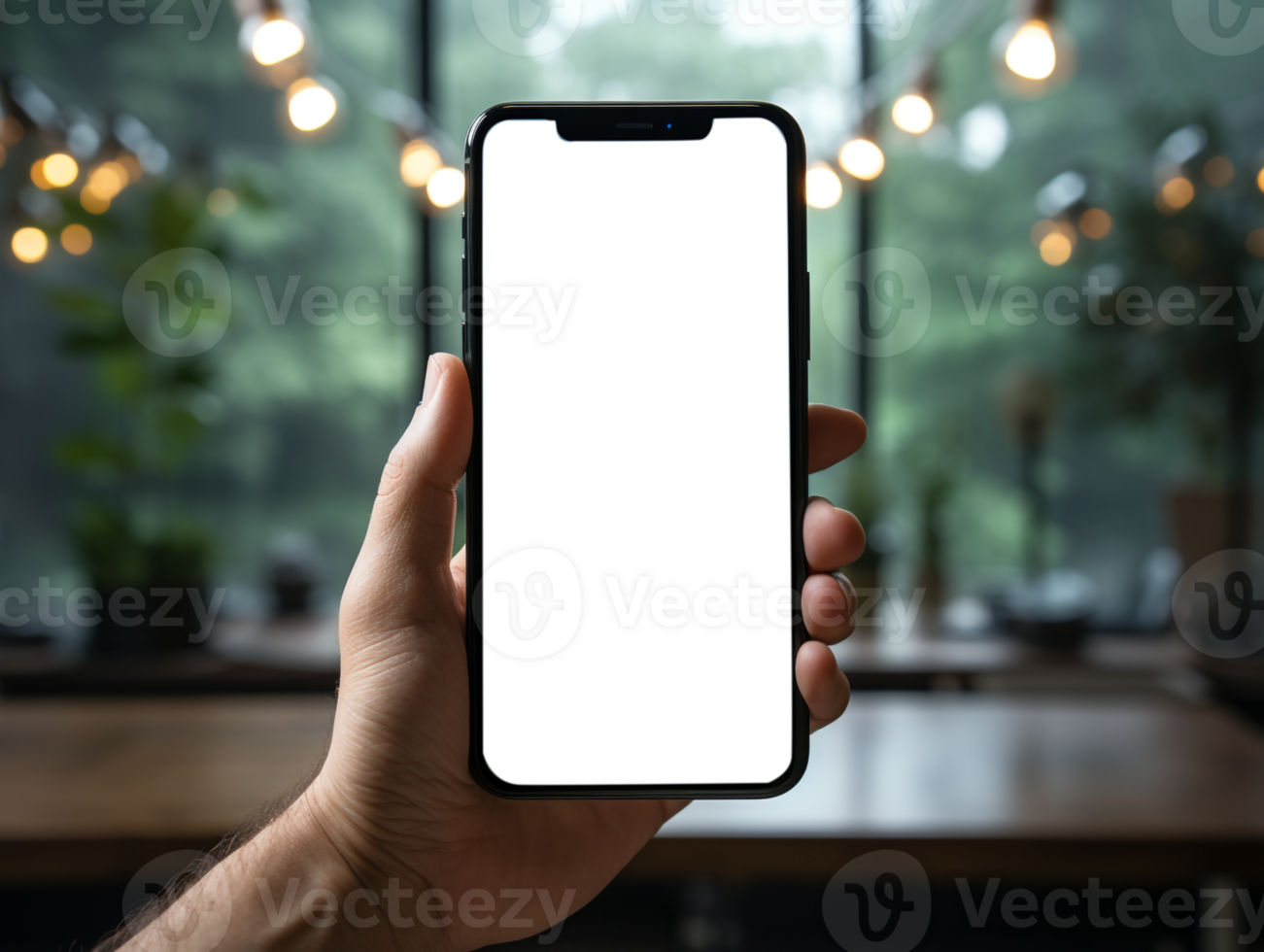 Revolutionize your tech with transparent smartphone screen. png