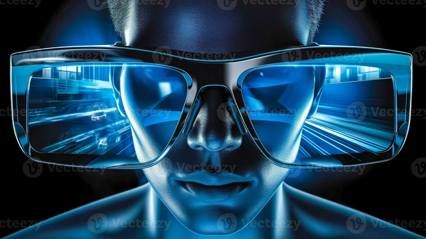 Digital sunglasses sale