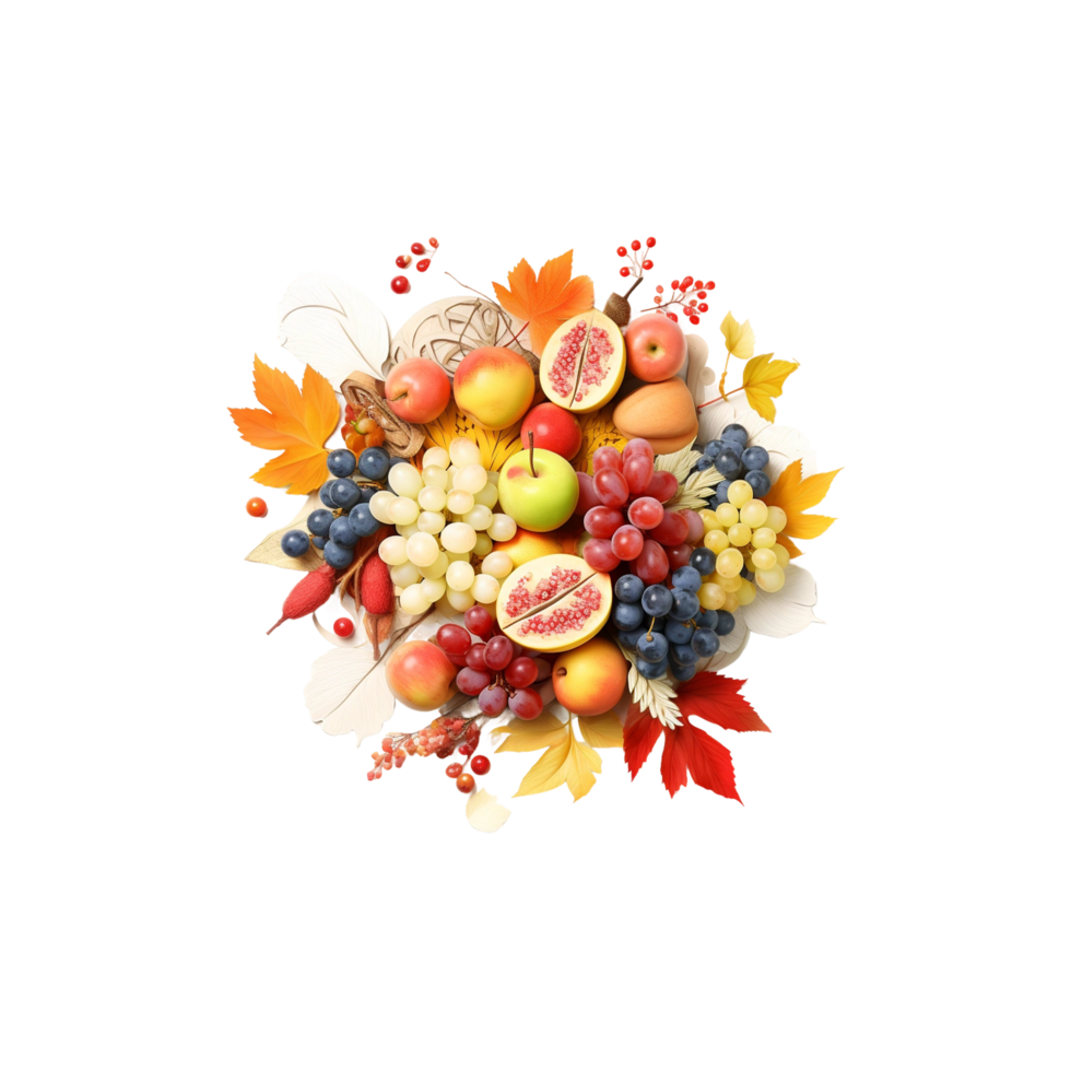 chuseok ai generated 26846901 PNG