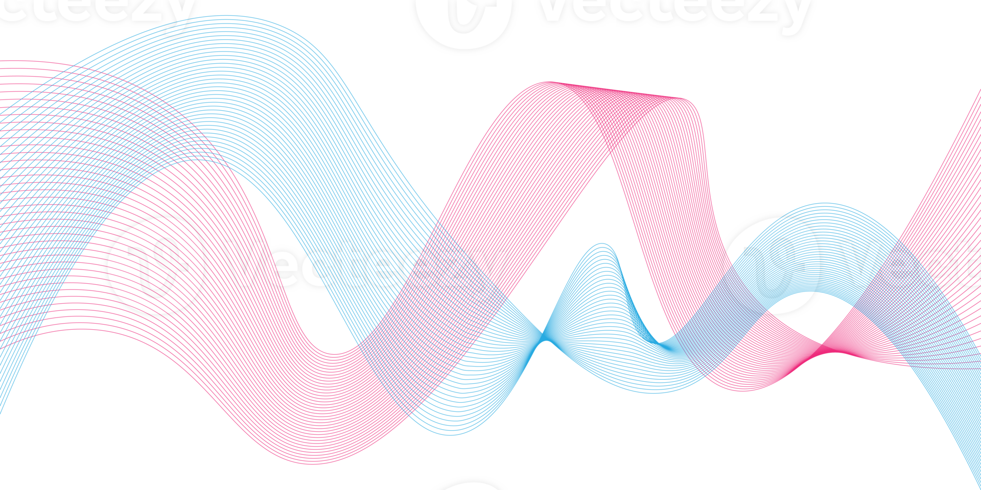 Immerse yourself in a world of harmonious motion with our captivating exploration titled Wavy Line Wave Curve Sound. png