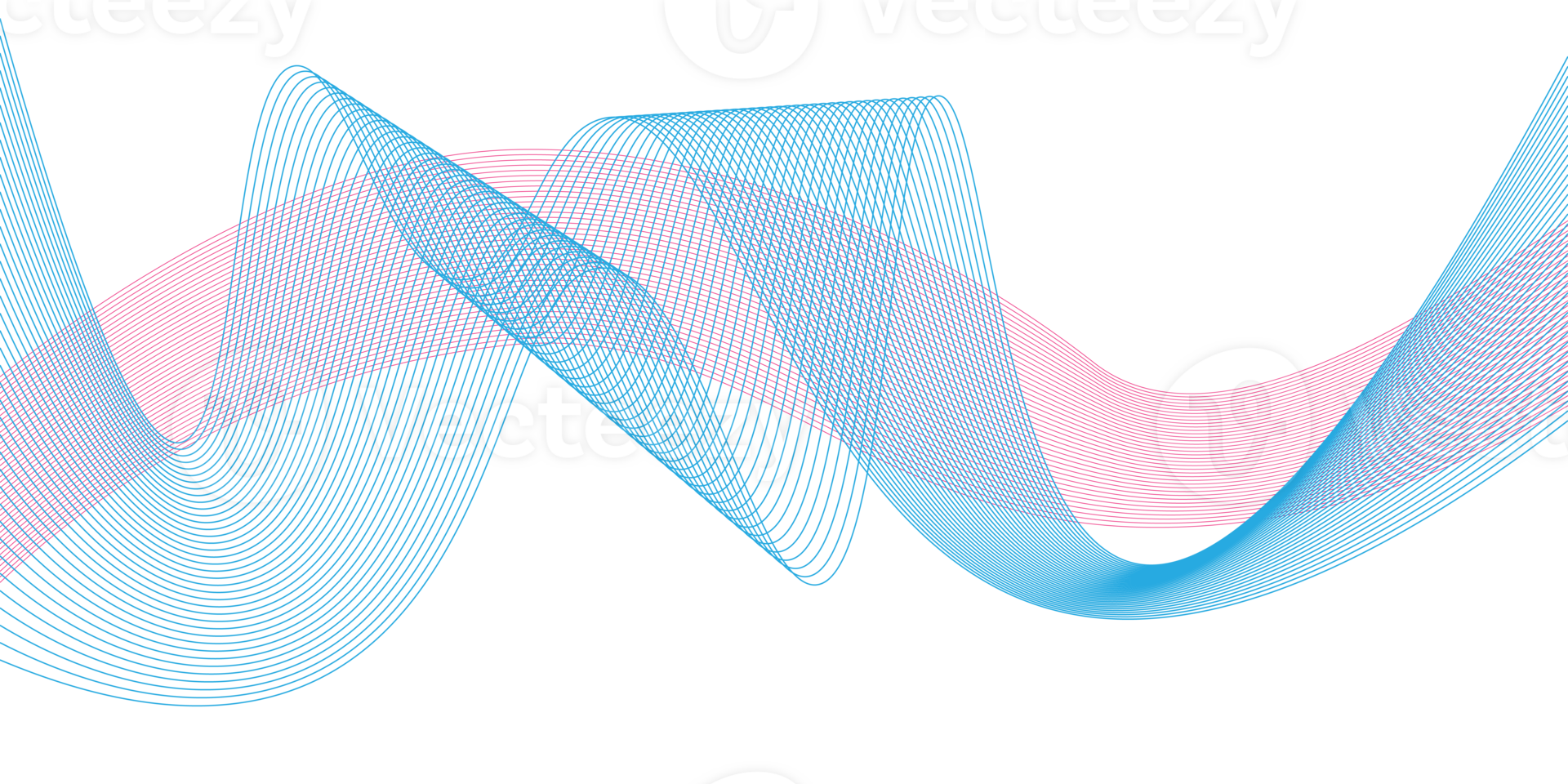 Immerse yourself in a world of harmonious motion with our captivating exploration titled Wavy Line Wave Curve Sound. png