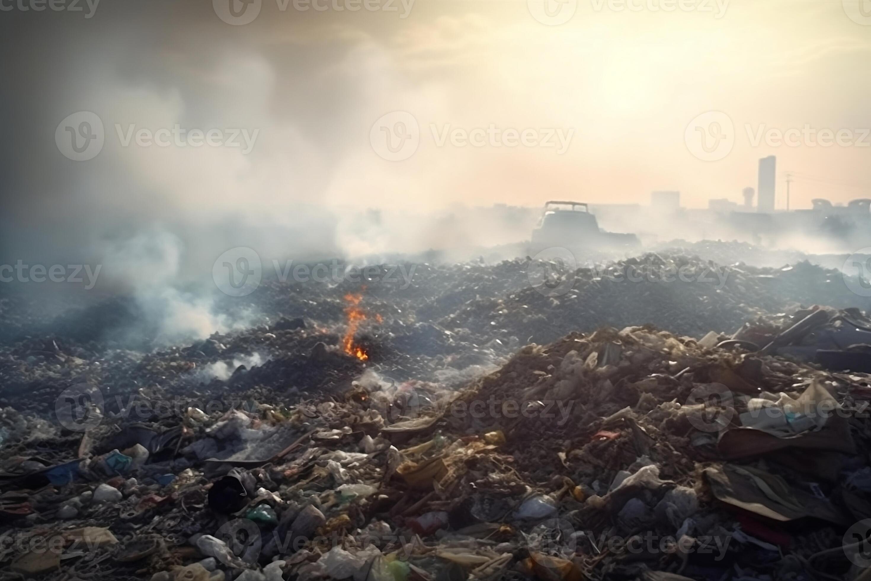 The Hidden Cost Of Surface Mining: An Ecological Disaster? - 7ei4zwz
