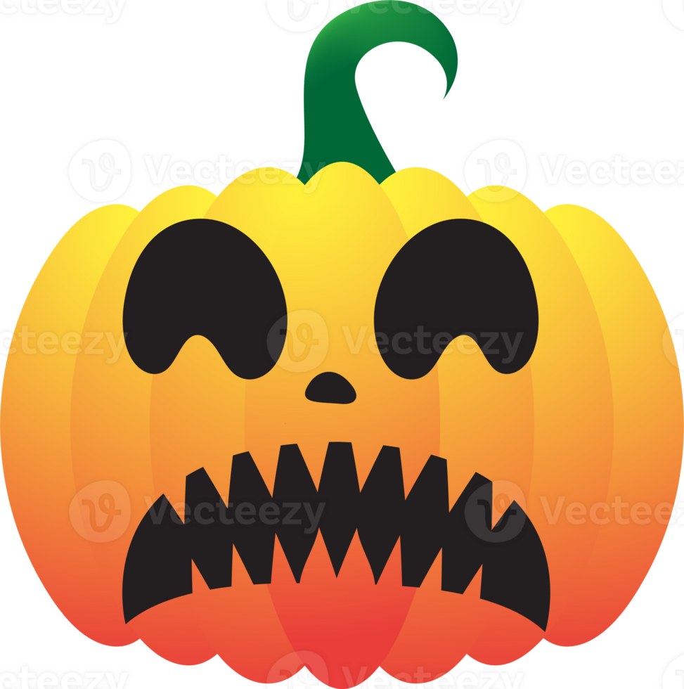 the-jack-o-lantern-pumpkin-for-halloween-content-26849082-png