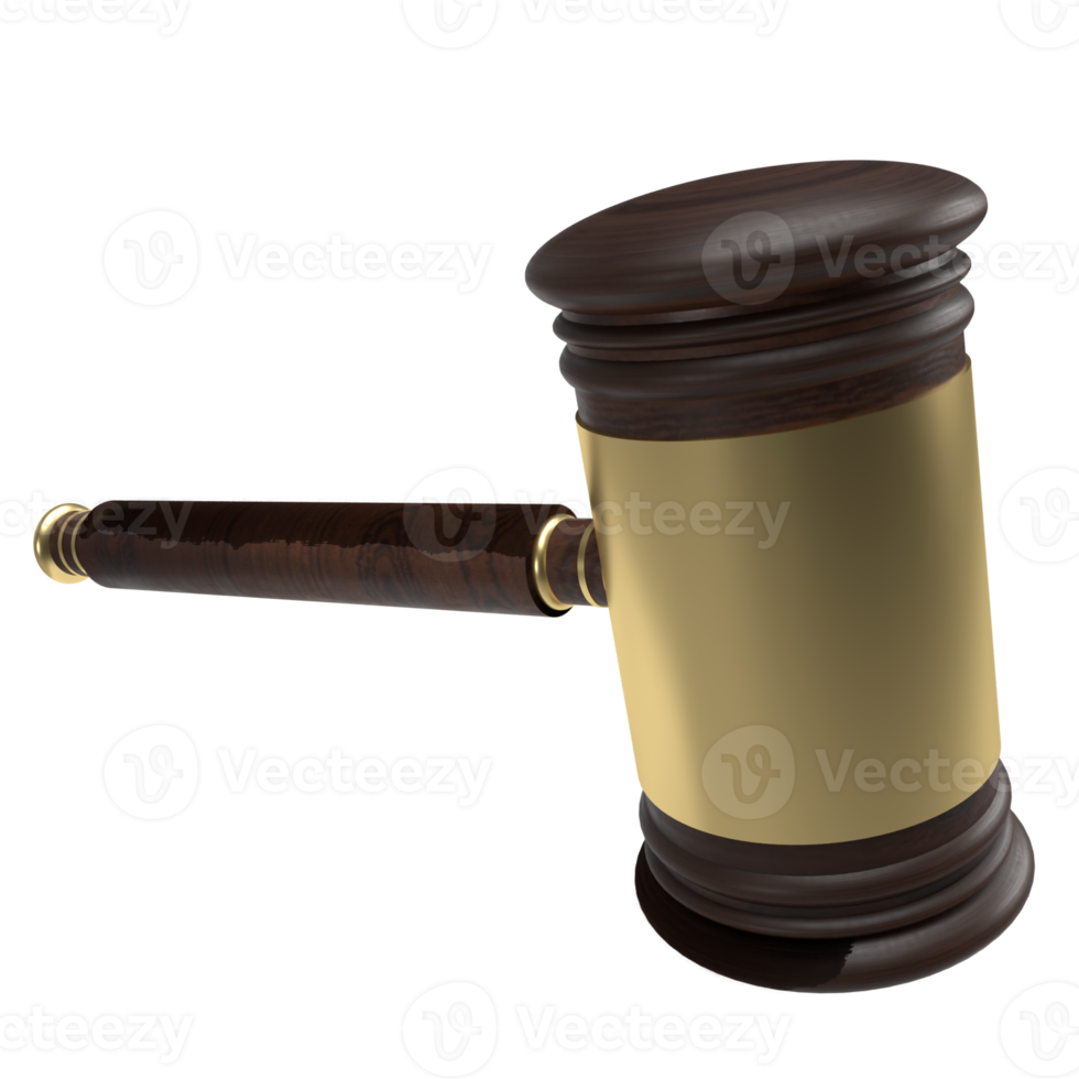 The hammer of Justice png image 26849109 PNG