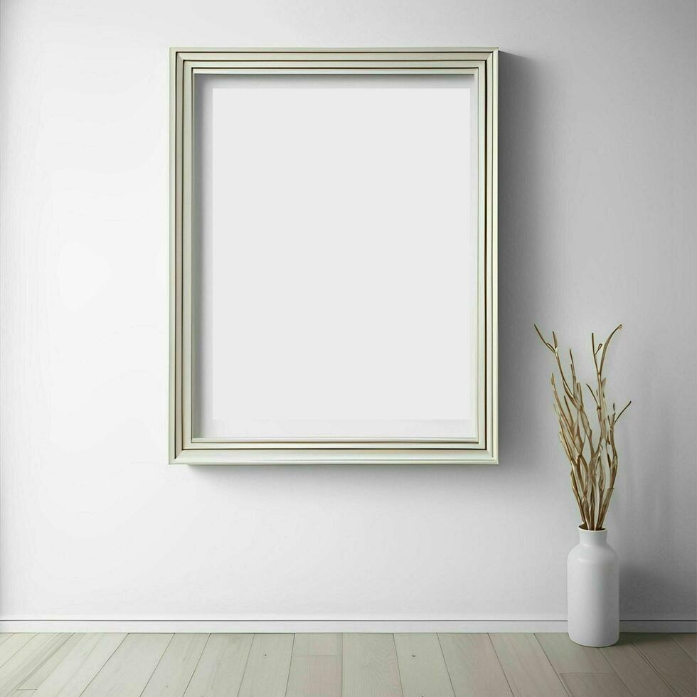 Blank deals picture frame