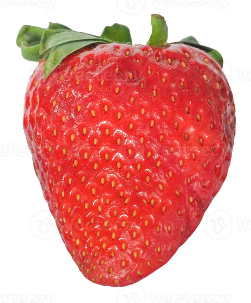 strawberry fruit transparent PNG