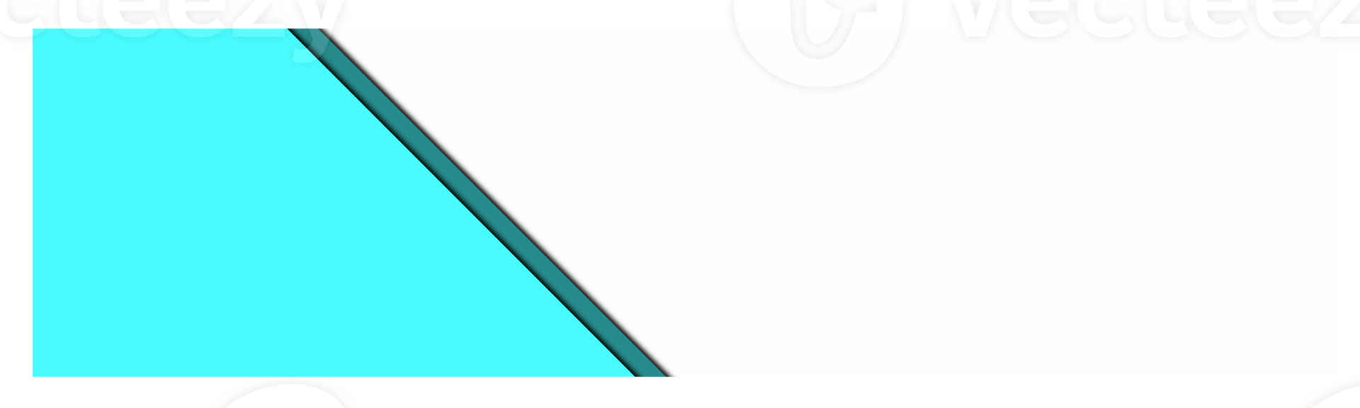 blank banner template 26850480 PNG